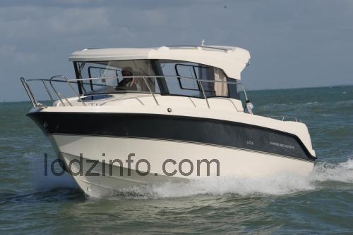 Parker 660 Weekend karta techniczna i opinia